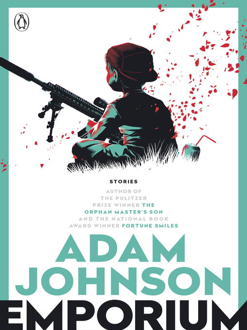 Cover image for Emporium